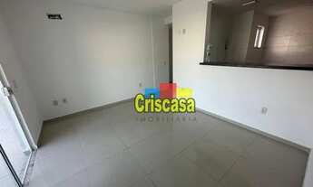 Imagem 3: Apartamento com 2 dormitórios para alugar, 80 m² por R$ 2.450,00/mês - Novo Portinho - Cab