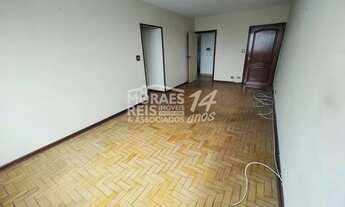 Imagem 2: Apartamento 2 quartos, 96 m², oportunidade à venda por R$ 382.000 - ótima lozalização na R