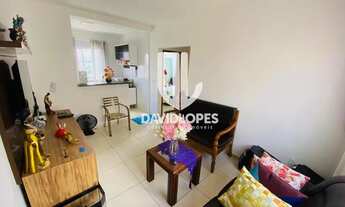 Imagem 2: Cobertura duplex para venda com 100 metros quadrados com 2 quartos