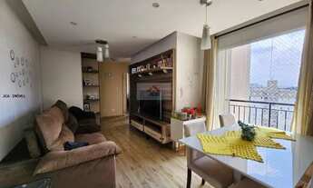 Imagem 6: Apartamento para Locação em Guarulhos, Macedo, 2 dormitórios, 1 banheiro, 1 vaga