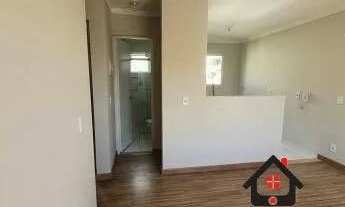 Imagem 3: Apartamento com 2 dormitórios à venda, 45 m² por R$ 164.000,00 - Residencial Real Parque S