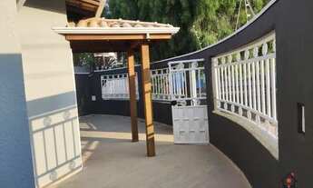 Imagem: Casa com 3 dormitórios à venda, 170 m²