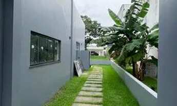 Imagem 6: COND. RESIDENCIAL CASTANHEIRA 4/4 SENDO 3 SUÍTES