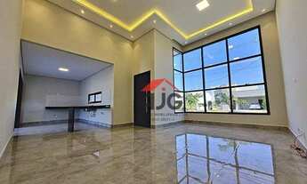 Imagem 3: Casa com 3 dormitórios à venda, 196 m² - Condomínio Residencial Milano - Indaiatuba/SP