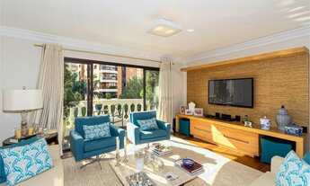 Imagem 5: Apartamento com 170m² com suíte para alugar na Vila Mariana !!