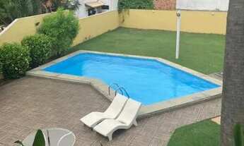 Imagem: Excelente casa 4/4 mobiliada para alugar