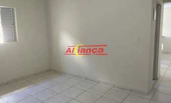 Imagem 3: ÓTIMA CASA 47M² COM 1 DORMITÓRIO - NÃO É INDIVIDUAL - JARDIM PRESIDENTE DUTRA