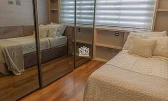 Imagem 7: Apartamento com 2 dormitórios à venda, 80 m² - Tatuapé - São Paulo/SP