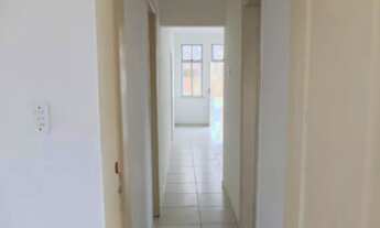 Imagem 3: 3/4 com suíte + Dependência - Barra