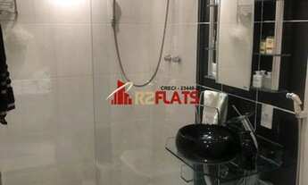 Imagem 6: APARTAMENTO EM MOEMA PARA LOCAÇÃO!! EXCELENTE OPORTUNIDADE!