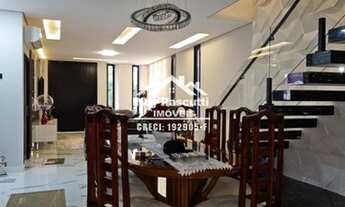 Imagem 6: Arujá - Casa de Condomínio - ARUJA 5