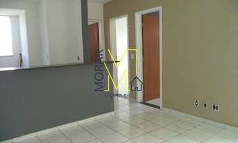 Imagem 3: Apartamento com 2 Quartos - Pousada Santo Antonio em Belo Horizonte/MG