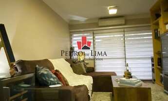 Imagem: Apartamento com 3 dormitórios sendo 1 suíte