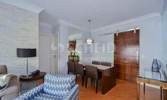 Imagem 5: Apartamento á venda com 112m 3 dorms, 1 suíte e 2 vagas no Brooklin