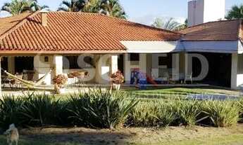Imagem 2: Casa venda 4 suites condomínio Santa Maria - Sorocaba