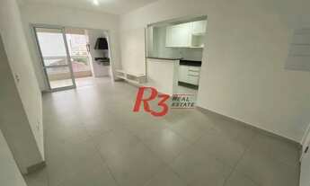 Imagem 6: Apartamento com 2 dormitórios (1 suíte) e varanda gourmet, 78 m² - venda por R$ 865.000 ou