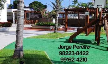 Imagem 4: Smart Residence 1 suíte ampla andar alto com armários e ar condicionado