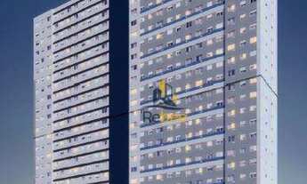 Imagem 4: Apartamento com 1 dormitório à venda, 27 m² por R$ 170.888,40 - Vila Andrade - São Paulo/S