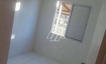 Imagem 7: Apartamento com 2 dormitórios para alugar, 45 m² por R$ 900/mês - Vereador Eduardo Andrade