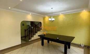 Imagem 2: Sobrado com 3 dormitórios à venda, 206 m² por R$ 900.000,00 - Jardim Adriana - Guarulhos/S