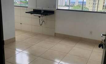 Imagem 3: Kitnet Prox. ao Buriti Shopping com 1 quarto em Parque Amazônia - Goiânia - GO