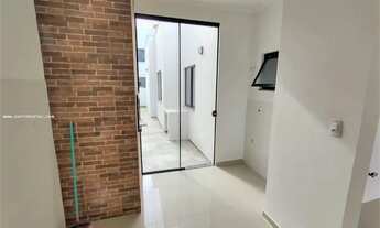 Imagem 6: Casa em Condomínio para Venda em Biguaçu, Beira Rio, 3 dormitórios, 1 suíte, 2 banheiros