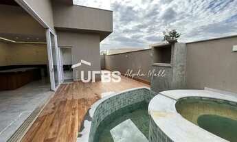 Imagem 4: Portal do Sol Green - Casa de Condomínio 4 quartos, sendo 4 suítes