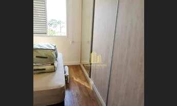 Imagem 2: Apartamento com 2 dormitórios à venda, 65 m² por R$ 425.000,00 - Palmeiras de São José - S