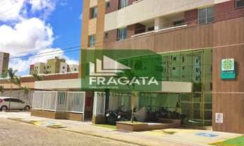 Imagem: APARTAMENTO ARACAJU COND EXCLUSIVE JABOTIANA