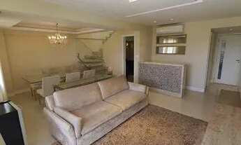 Imagem 2: Excelente Cobetura duplex na ladeira do Acupe de Brotas