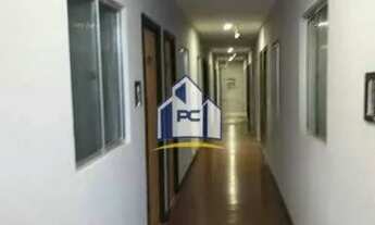 Imagem 4: Casa com 14 quartos em Teodoro da Silva - vila Isabel 700m