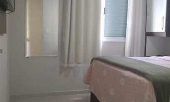 Imagem 3: Apartamentos para venda em Campinas no bairro Jardim Monte Alto