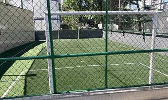 Imagem 3: Apartamento para aluguel possui 170 metros quadrados com 4 quartos em Boa Viagem - Recife