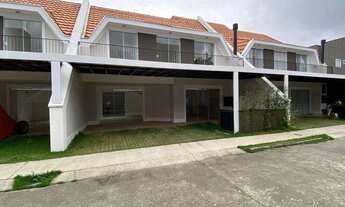 Imagem: SOBRADO GEMINADO no SAGUAÇÚ com 3 quartos