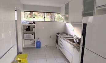 Imagem 5: Casa Cond Fechado 130m2 a 5km da vila Praia do Forte