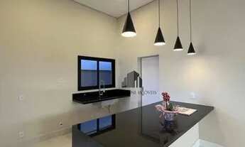 Imagem 4: Casa de Condomínio com 3 Quartos e 4 banheiros à Venda, 185 m² por R$ 1.500.000