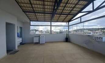 Imagem 4: Cobertura com 2 dormitórios à venda em Contagem