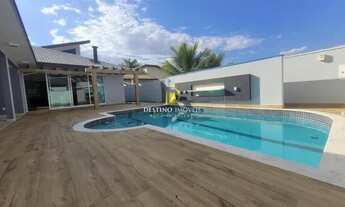 Imagem 3: CASA RESIDENCIAL em INDAIATUBA - SP, JARDIM DOS LAGOS