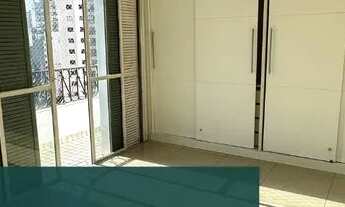 Imagem 7: Apartamento para venda tem 128 metros quadrados com 3 quartos