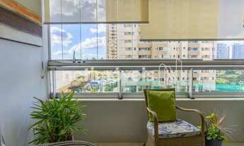 Imagem 3: Venda Apartamento 3 quartos Vila da Serra Nova Lima