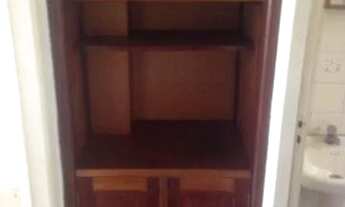 Imagem 3: ED. AQUIDABA Apartamento com 1 dormitório