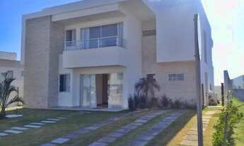 Imagem: CAMAÇARI - Casa de Condomínio - VILA DE