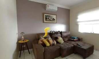 Imagem 6: Casa com 3 dormitórios 1 suite para alugar, 280 m² - Santa Mônica - Uberlândia/MG