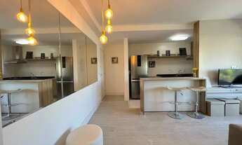 Imagem 6: Apartamento para aluguel com 49 metros quadrados com 1 quarto em Campo Belo - São Paulo