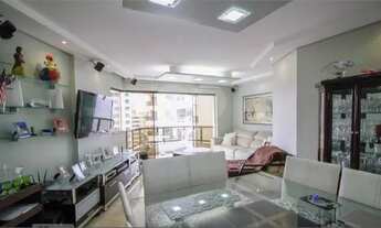 Imagem 2: Apartamento para venda em Vila Leopoldina - São Paulo - SP