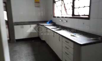 Imagem 5: Casa com 5 dormitórios à venda, 300 m² por R$ 990.000,00 - Rio Pequeno - São Paulo/SP