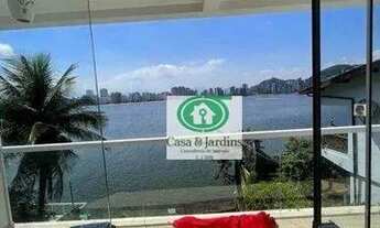 Imagem: Casa com 3 dormitórios para alugar, 435