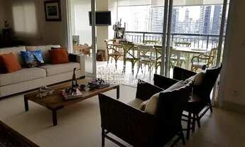 Imagem 3: Apartamento residencial à venda, Chácara Santo Antônio (Zona Sul), São Paulo