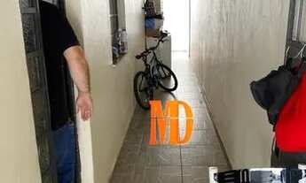 Imagem 3: PARQUE DEZ/ 2 QRTS SENDO 1 SUITE/ RUA DO SHOPPING DOS PNEUS