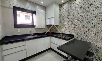 Imagem 3: Apartamento com 3 dormitórios para alugar, 120 m² por R$ 3.908,41/mês - Jardim Paulista